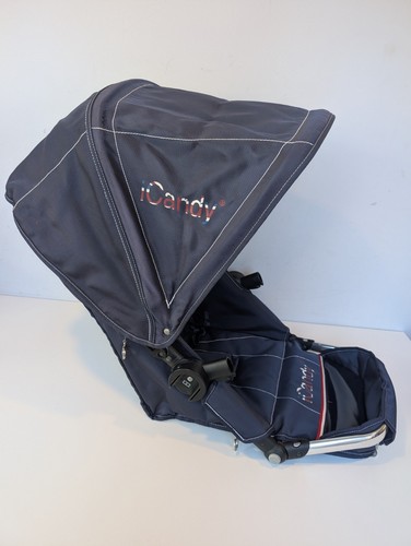 Icandy cherry seat unit - cherry,