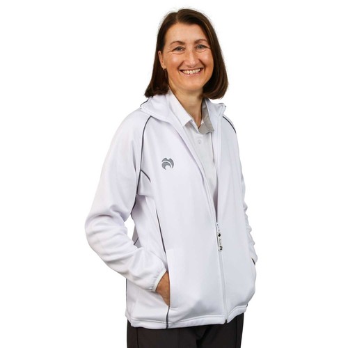 Henselite ladies county fleece - county,
