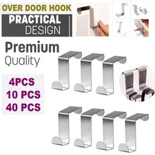 40x over the - 40x, door