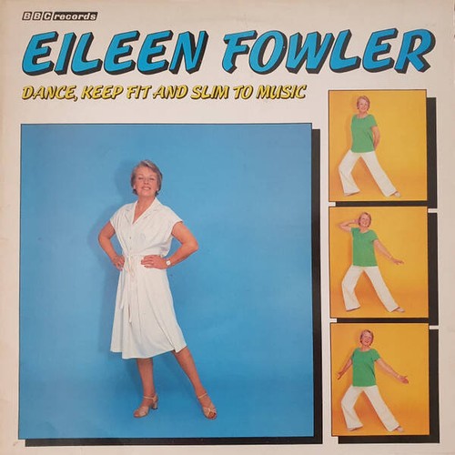 Eileen fowler dance - eileen,