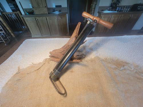Vintage antique hite mfg - vintage,