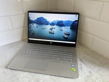🔥 HP 15-CK013CA Intel Core