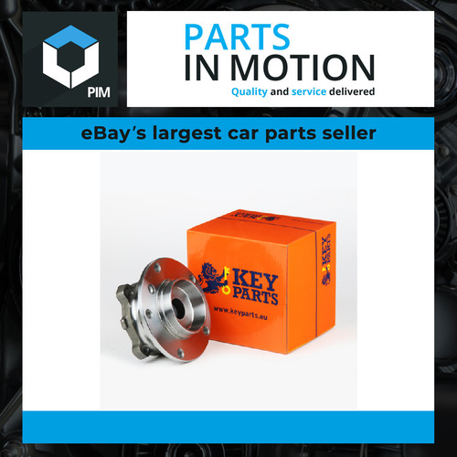 Wheel bearing kit - bearing,