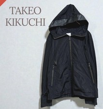 Dark Navy Takeo Kikuchi