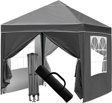 Pop gazebo with - up, gazebo,