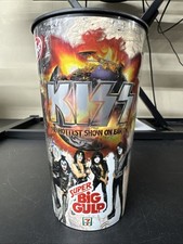 Kiss Peter Criss 7-11 Super