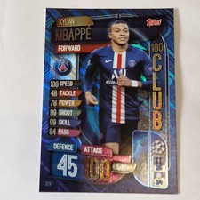 Topps Match Attax 2019-20