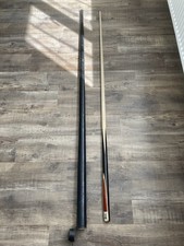 Horace Lindrum Champion Snooker Cue