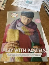 Play with Pastels Tom Daley