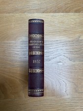 Bradshaws Shareholders Guide