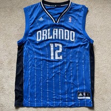 Orlando Magic #12 jersey  2008/10 season