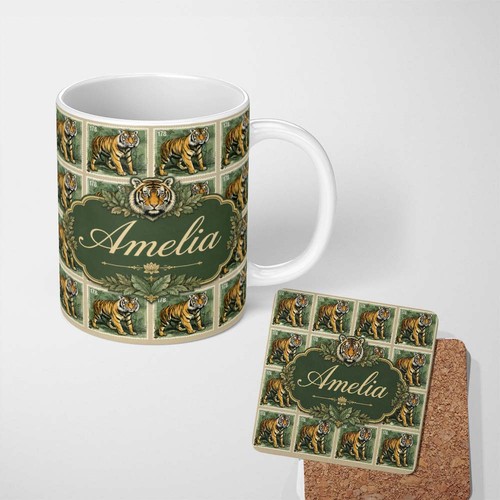 11oz ceramic coffee tea mug - 11oz,
