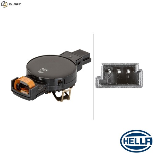 Rain sensor 6pw 011 807 - sensor,