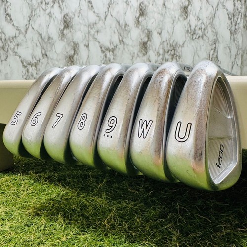 Ping iron set - ping,