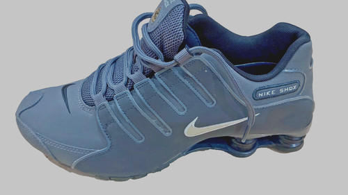 Nike shox - shox,