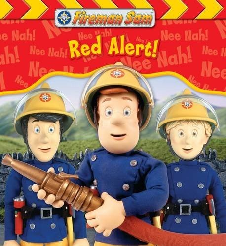 Fireman sam red alert - sam,