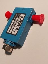 ARRA 3814-15, variable RF Attenuator.