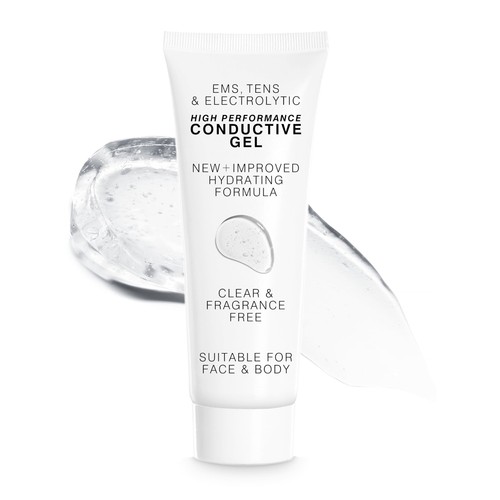 Rio conductive gel - rio,
