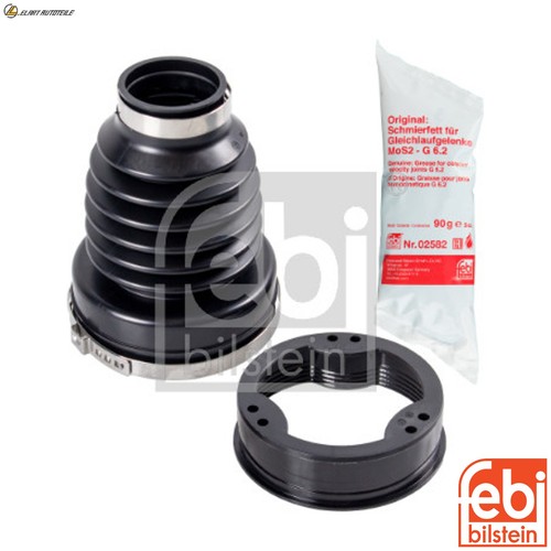 Bellows kit drive shaft - shaft, 172653