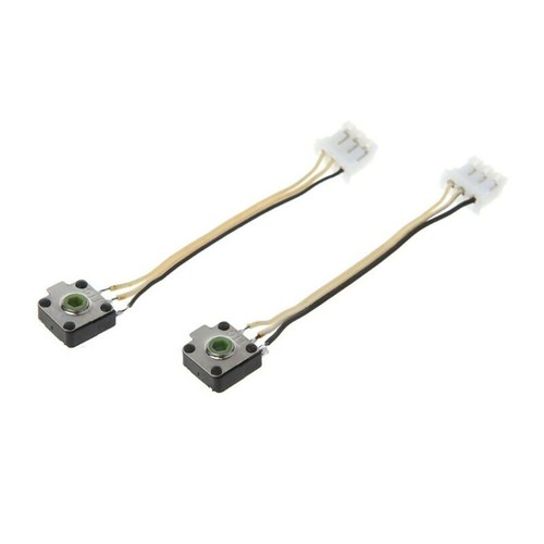2pcs encoder for razer mouse - 2pcs,