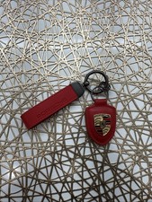 BRAND NEW - Porsche CHERRY RED