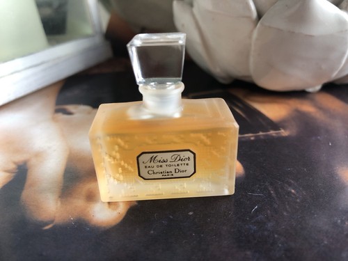 Christian dior miss 5ml - dior,
