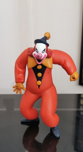Scooby doo inch ghost - 5",