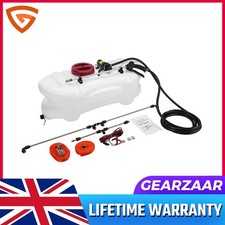 Atv quad sprayer - atv,