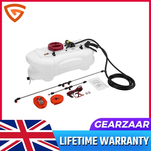 Atv quad sprayer - sprayer, liters