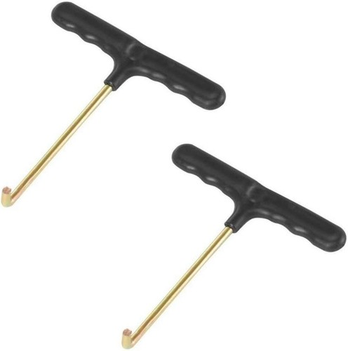 Trampoline spring pull tool - spring,