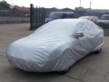 BMW 3 Series E93 & M3 & Convertible 2005-2013 SummerPRO Car Cover