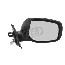 Electric Wing Door Mirror For