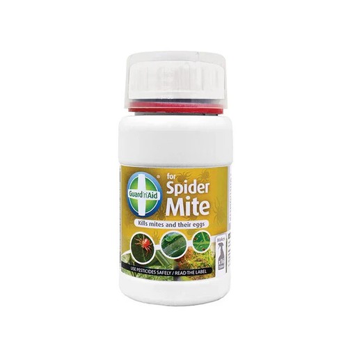Spider mite killer guard - mite, guard'n'aid