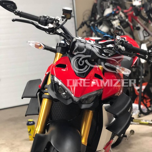 Universal motorcycle - universal,