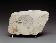 Ancient Egypt Photo A4 main