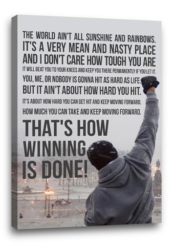 Rocky balboa famous - balboa,