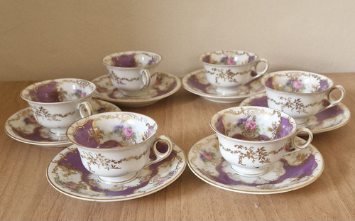 Rosenthal elfenbein - 12,