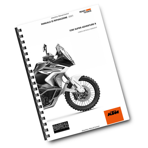 Italian language ktm 2021 - language,