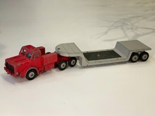 Thornycroft Antar Low Loader