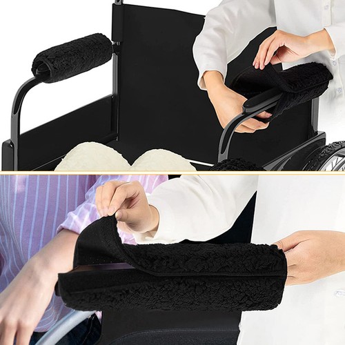 2pcs wheelchair arm rest - wheelchair,