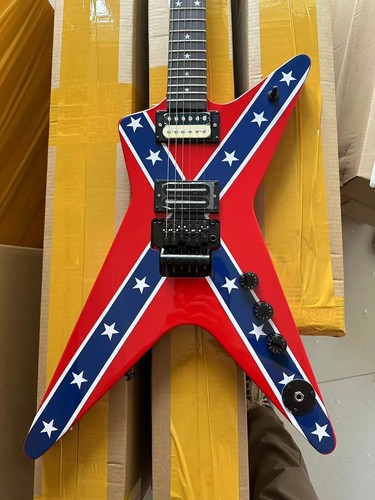 Factory dean dimebag strings - factory,