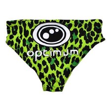 Rugby Tackle Trunks Neon