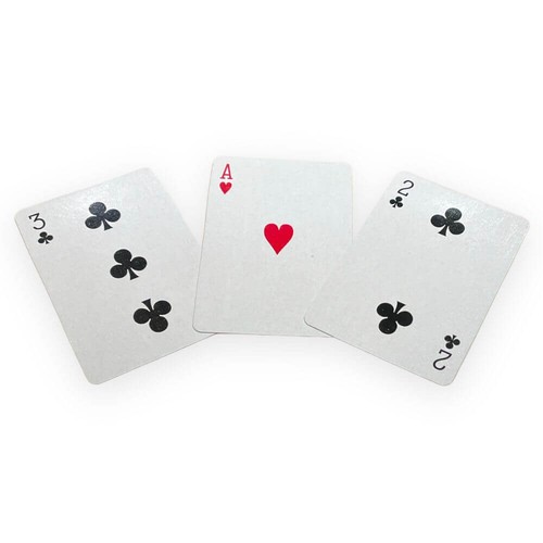 Magic trick ultimate three - magic,