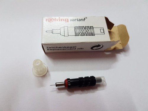 Rotring variant replacement - b,