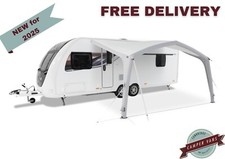 Dometic Sunshine AIR Tour 400 Sun Canopy for Caravan & Motorhome