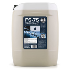 HLS Fabric Sealer 20L Water