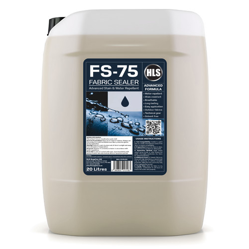 Hls fabric sealer 20l - hls,
