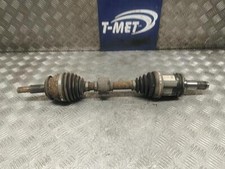TOYOTA RAV 4 XA40 MK4 2013-2018 LEFT DRIVESHAFT 2.5L PETROL AUTOMATIC 271827