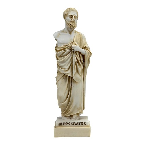 Hippocrates father modern - of,