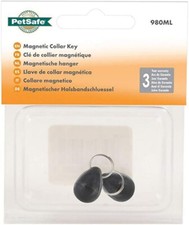 PETSAFE STAYWELL COLLAR KEY